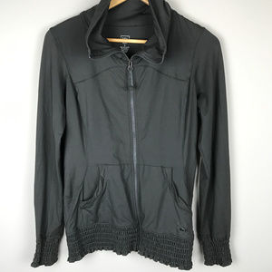 🌴 REI Full zip jacket Sz S